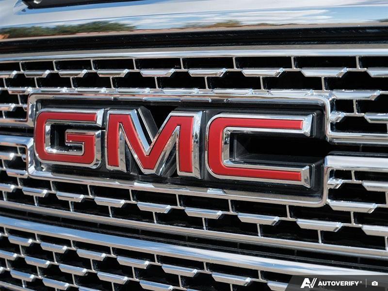 gmc Sierra 1500 2021 - 12