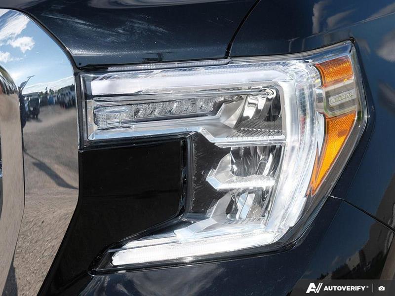 gmc Sierra 1500 2021 - 13