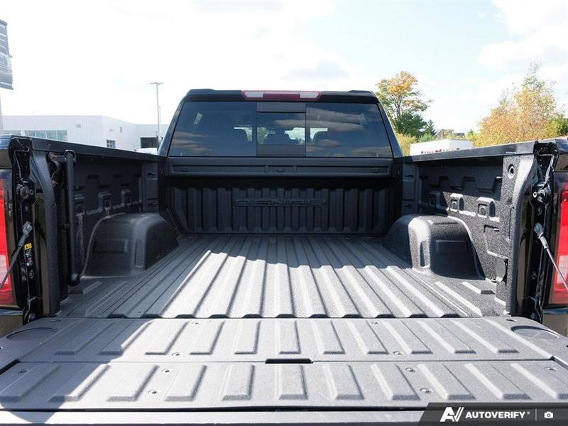 gmc Sierra 1500 2021 - 15