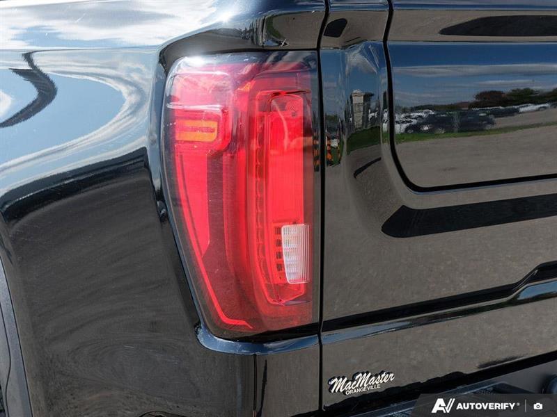 gmc Sierra 1500 2021 - 16