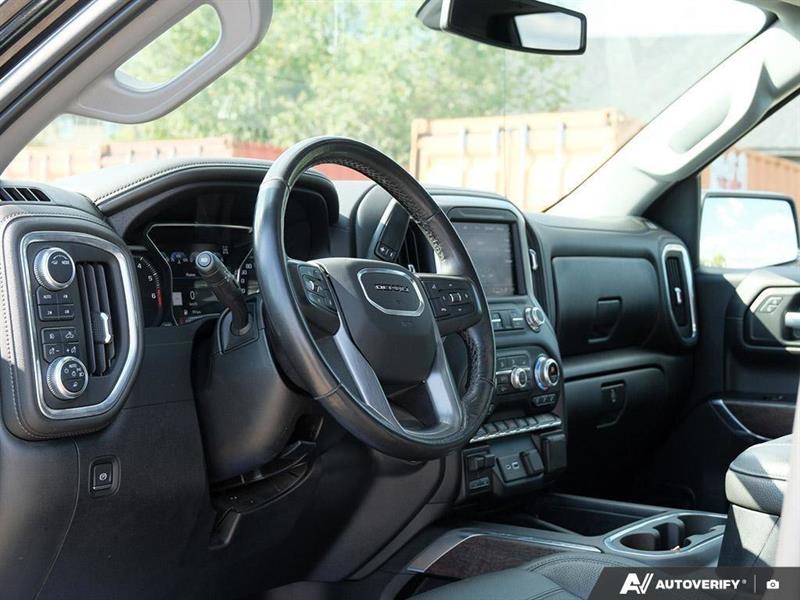 gmc Sierra 1500 2021 - 18