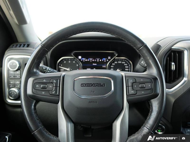 gmc Sierra 1500 2021 - 19