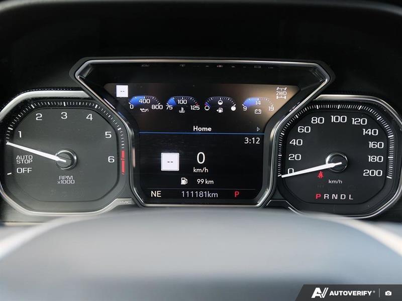 gmc Sierra 1500 2021 - 20