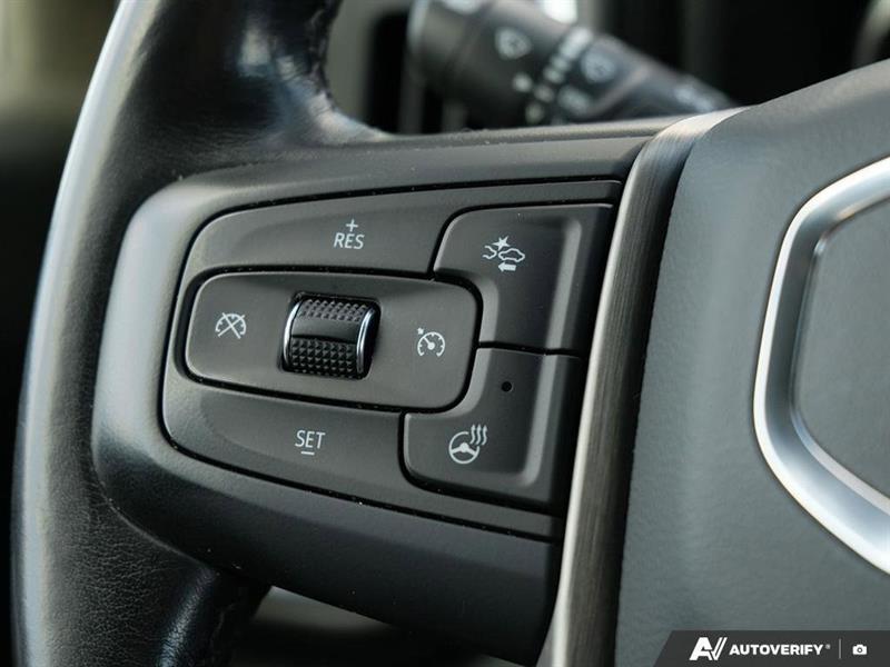 gmc Sierra 1500 2021 - 23