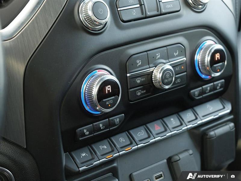 gmc Sierra 1500 2021 - 25