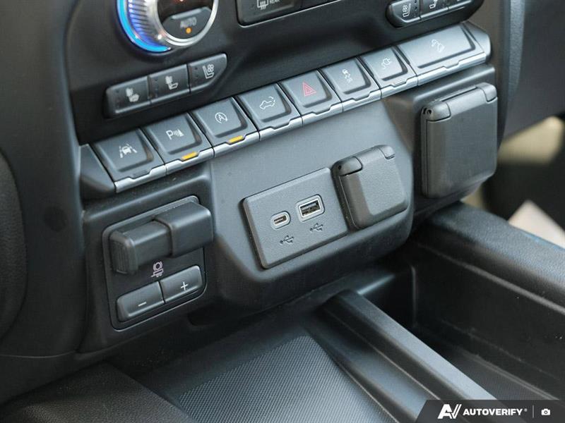 gmc Sierra 1500 2021 - 26