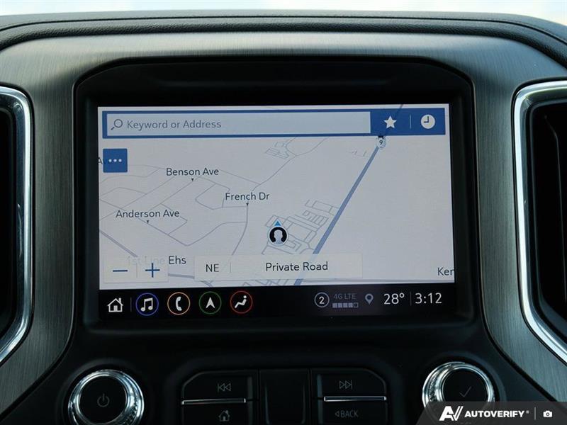 gmc Sierra 1500 2021 - 27