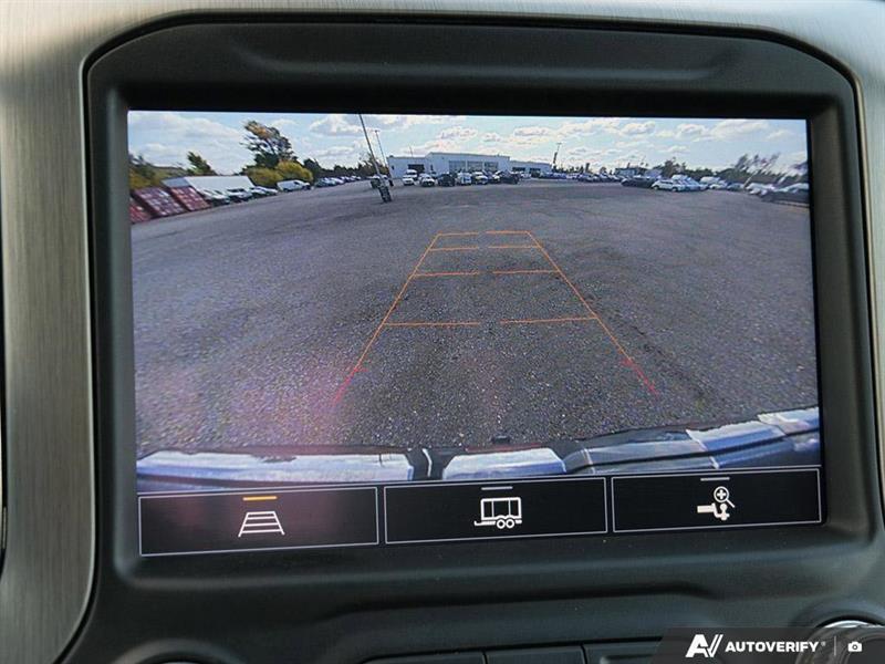 gmc Sierra 1500 2021 - 28