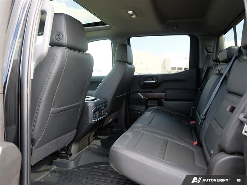 gmc Sierra 1500 2021 - 31