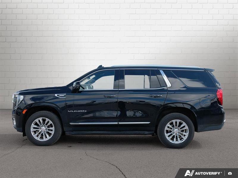 gmc Yukon 2023 - 2