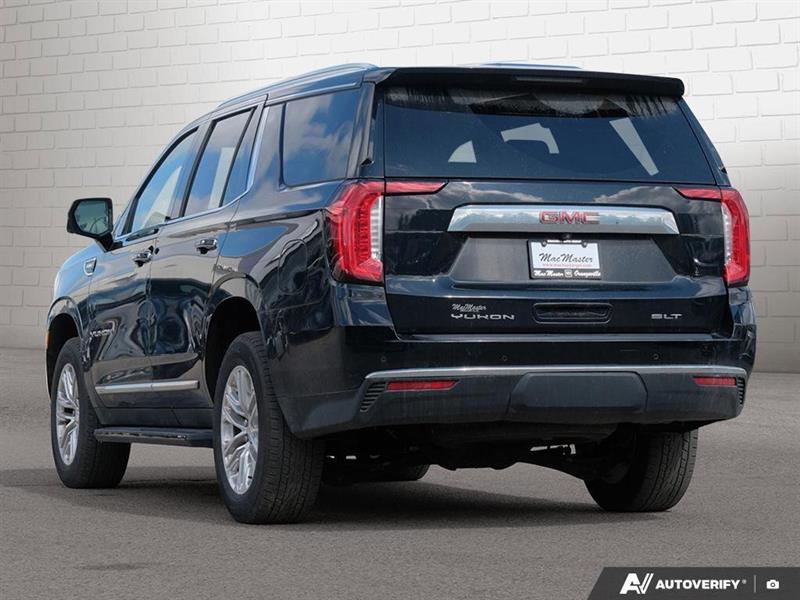 gmc Yukon 2023 - 3