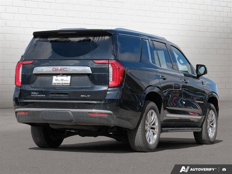 gmc Yukon 2023 - 5