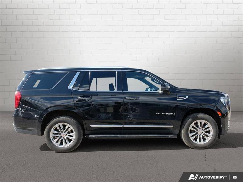 gmc Yukon 2023 - 6