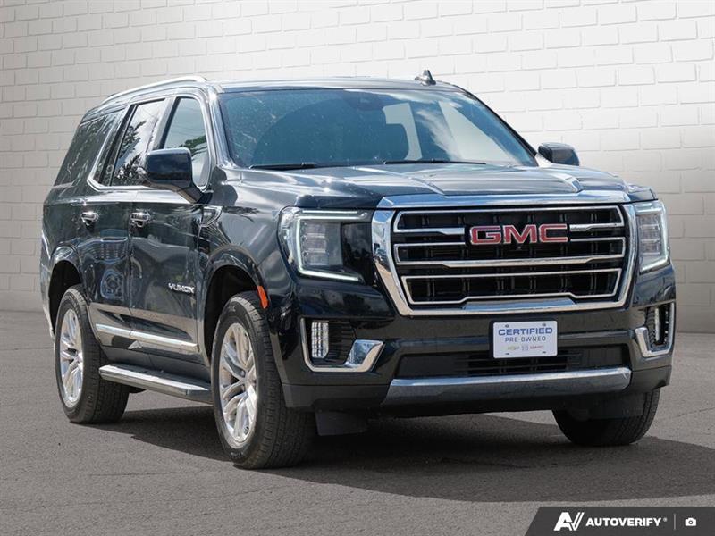 gmc Yukon 2023 - 7
