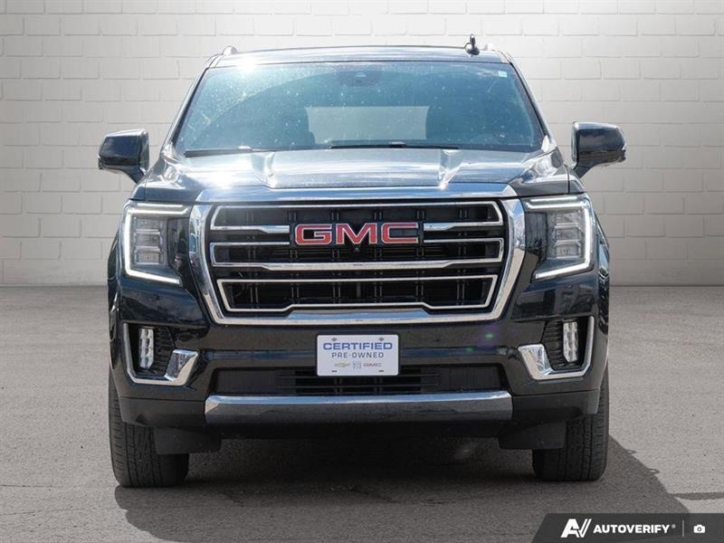 gmc Yukon 2023 - 8