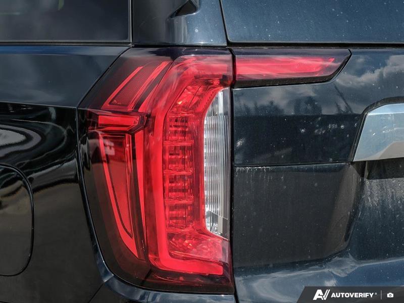 gmc Yukon 2023 - 14