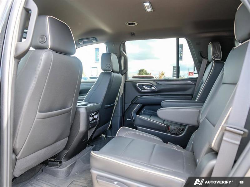 gmc Yukon 2023 - 27
