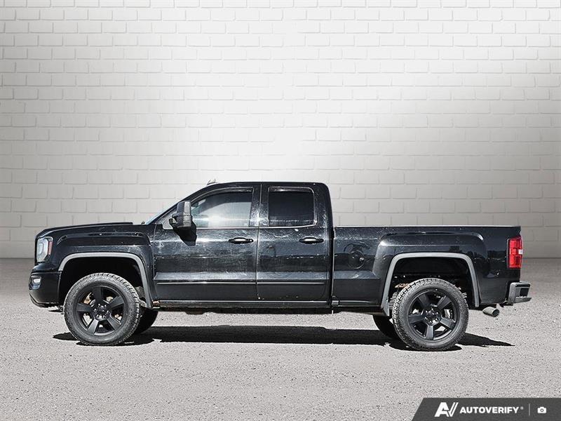 gmc Sierra 1500 2017 - 3