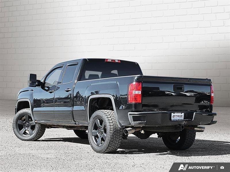 gmc Sierra 1500 2017 - 4