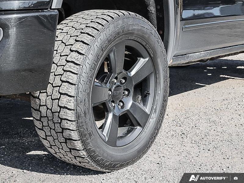 gmc Sierra 1500 2017 - 6