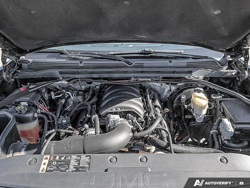 gmc Sierra 1500 2017 - 8