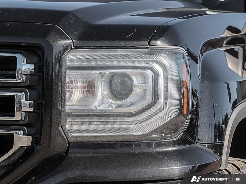 gmc Sierra 1500 2017 - 10