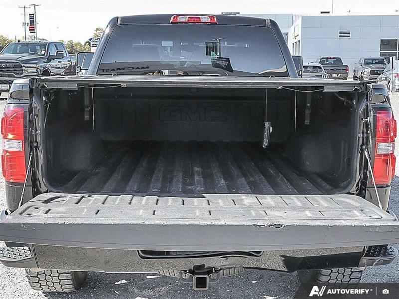 gmc Sierra 1500 2017 - 11
