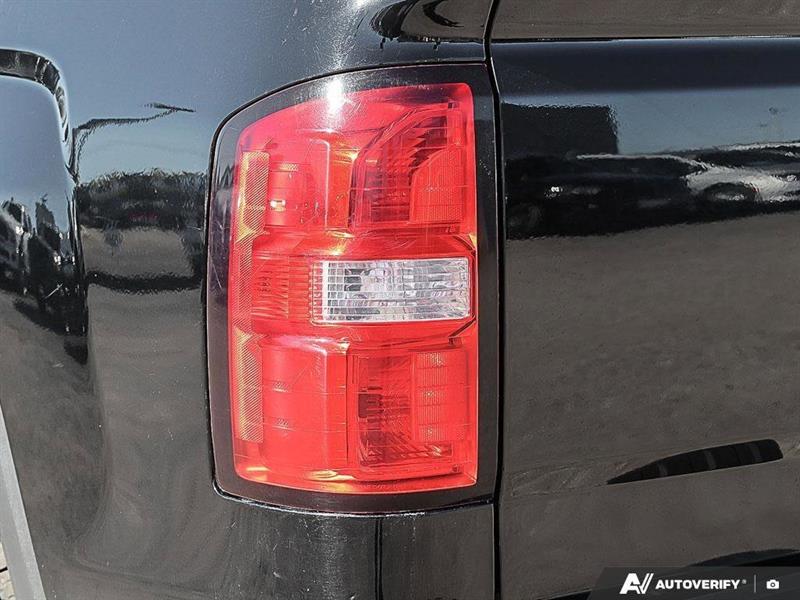 gmc Sierra 1500 2017 - 12