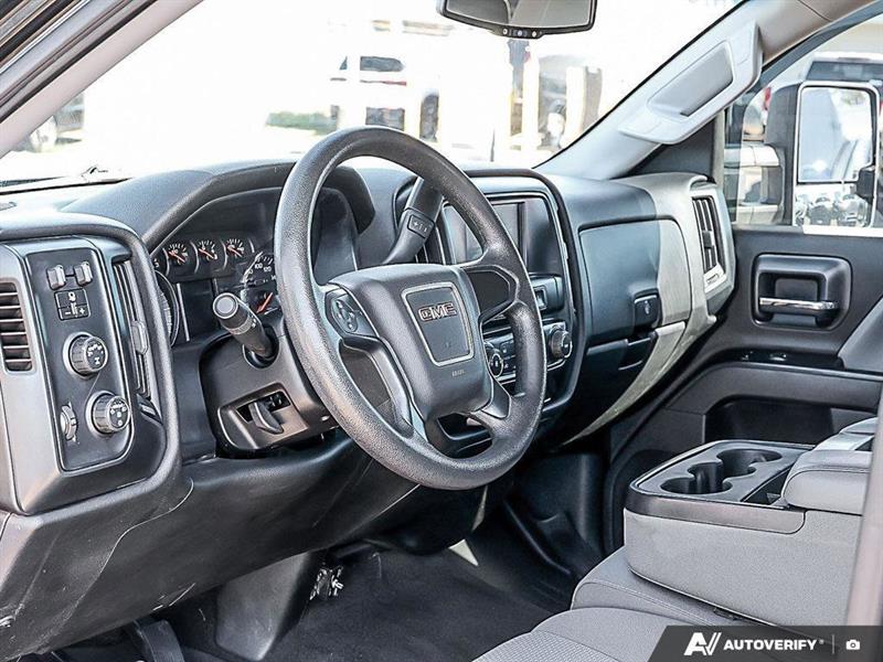 gmc Sierra 1500 2017 - 13