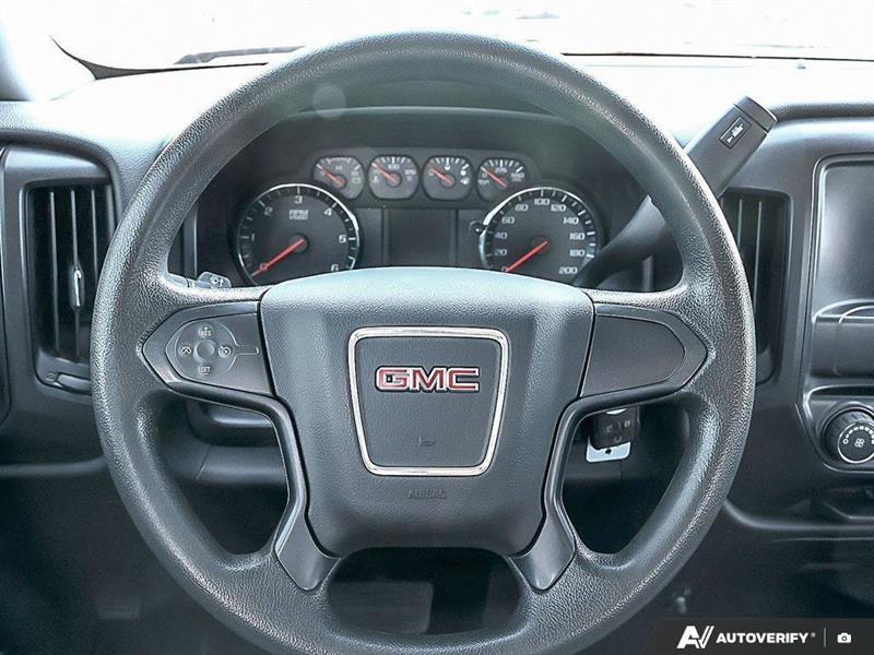 gmc Sierra 1500 2017 - 14