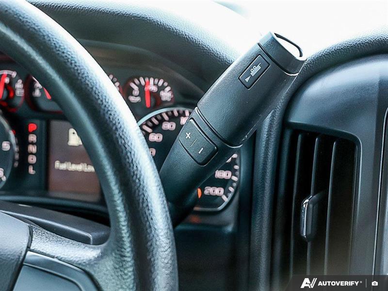 gmc Sierra 1500 2017 - 19