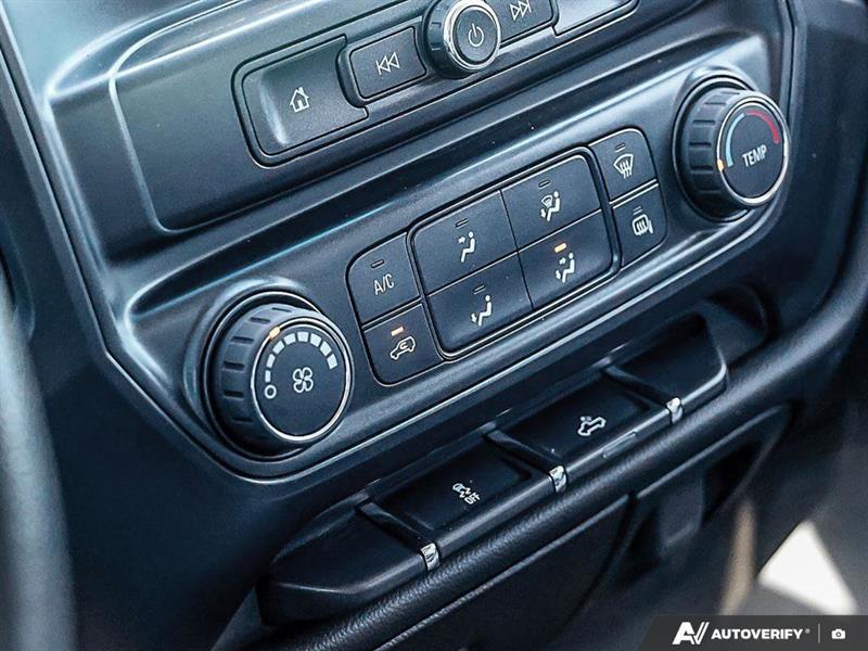 gmc Sierra 1500 2017 - 20