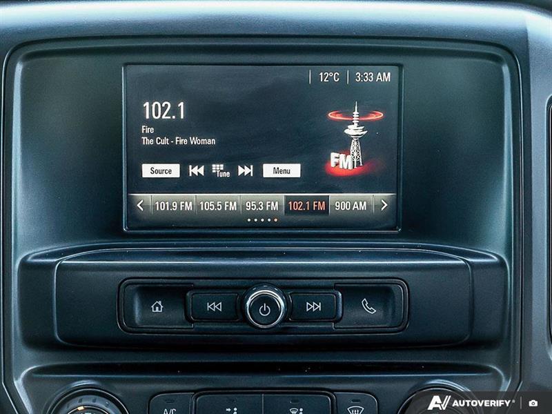 gmc Sierra 1500 2017 - 21