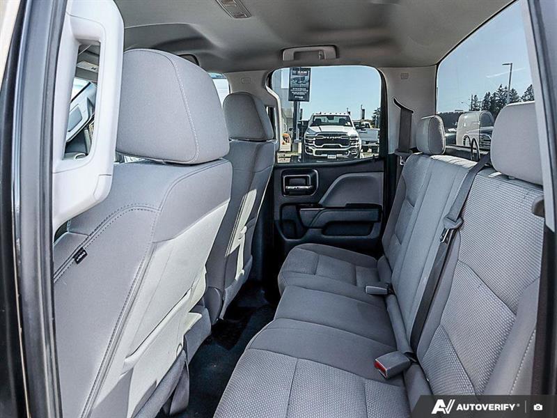 gmc Sierra 1500 2017 - 24