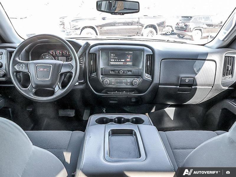 gmc Sierra 1500 2017 - 25