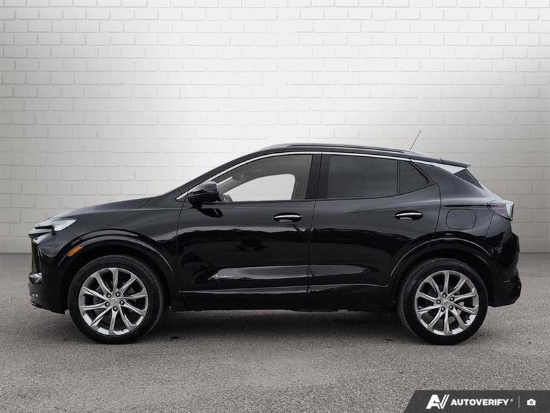 buick Encore GX 2024 - 2