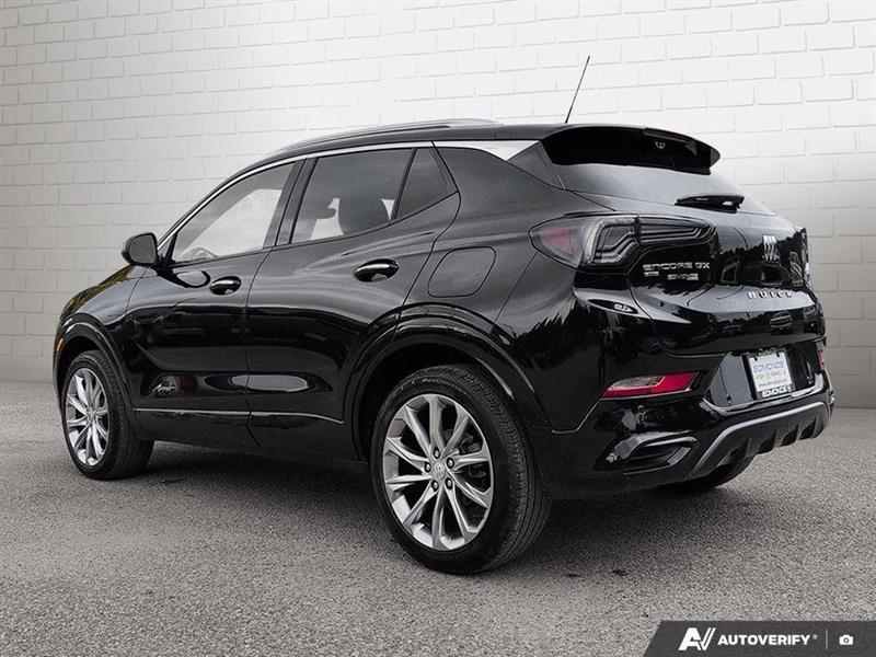 buick Encore GX 2024 - 3