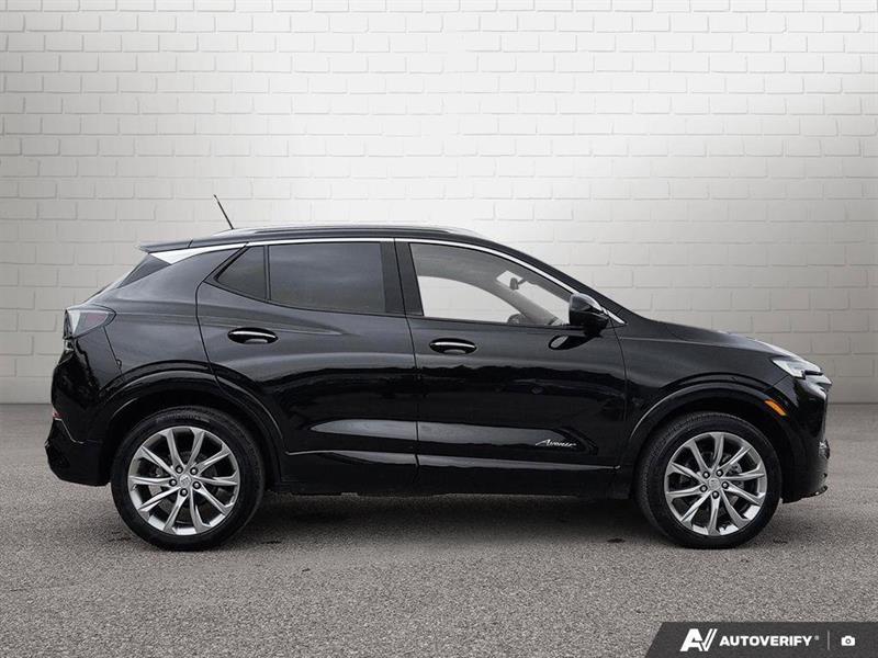 buick Encore GX 2024 - 6