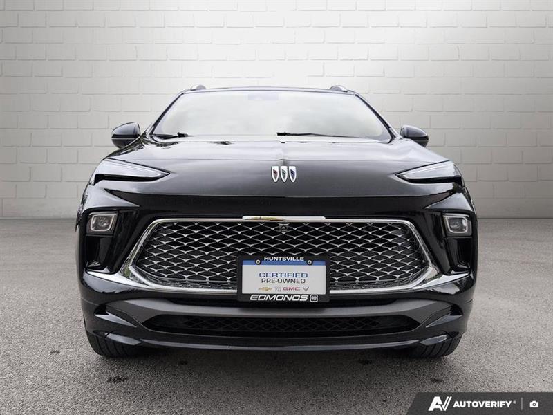 buick Encore GX 2024 - 8