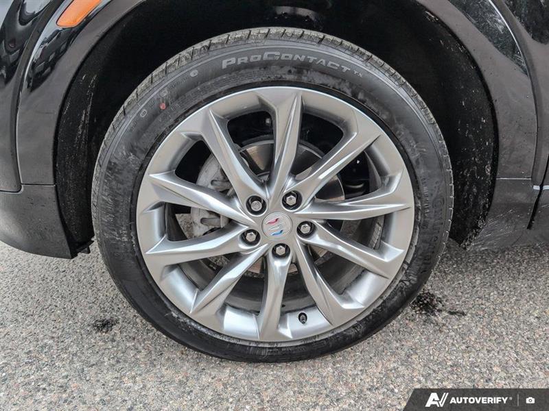 buick Encore GX 2024 - 9