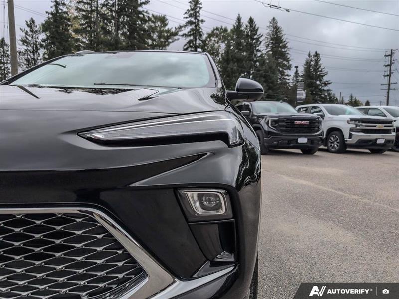 buick Encore GX 2024 - 11