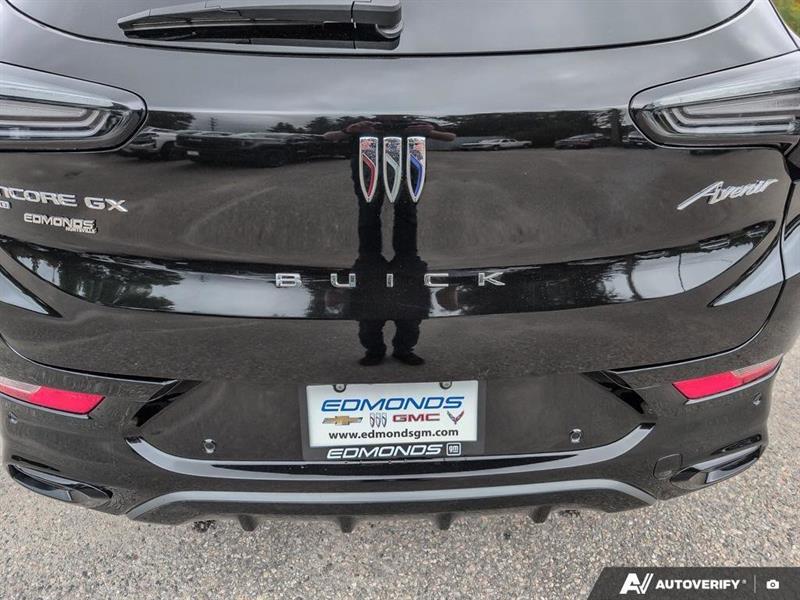 buick Encore GX 2024 - 12