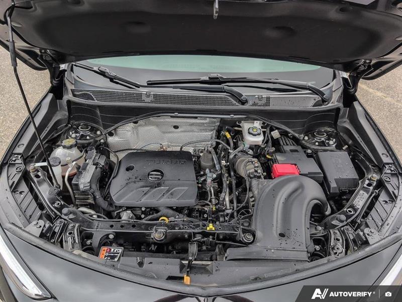 buick Encore GX 2024 - 13