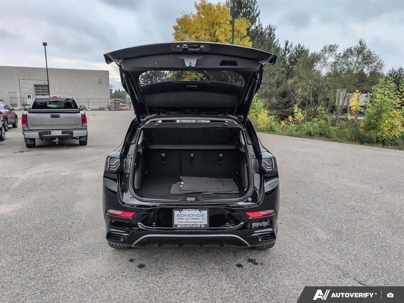 buick Encore GX 2024 - 15