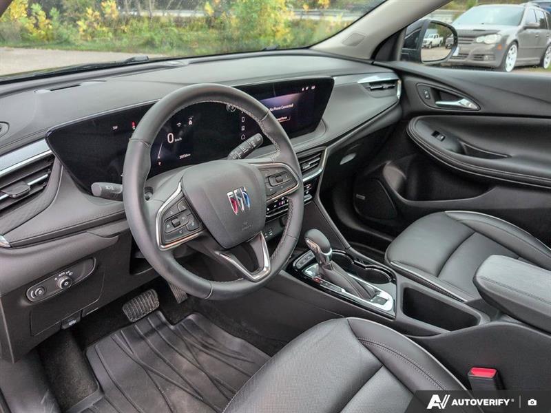 buick Encore GX 2024 - 16