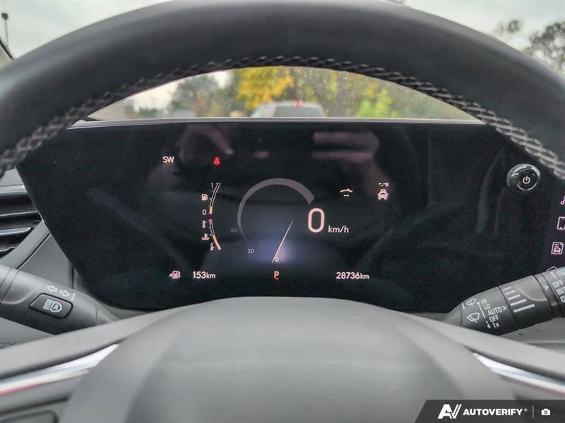 buick Encore GX 2024 - 18