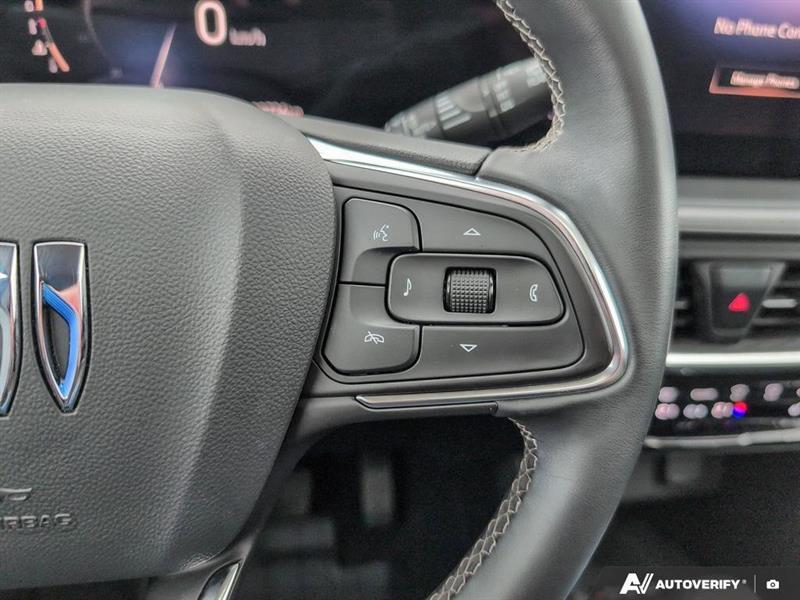 buick Encore GX 2024 - 19