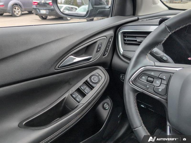 buick Encore GX 2024 - 20