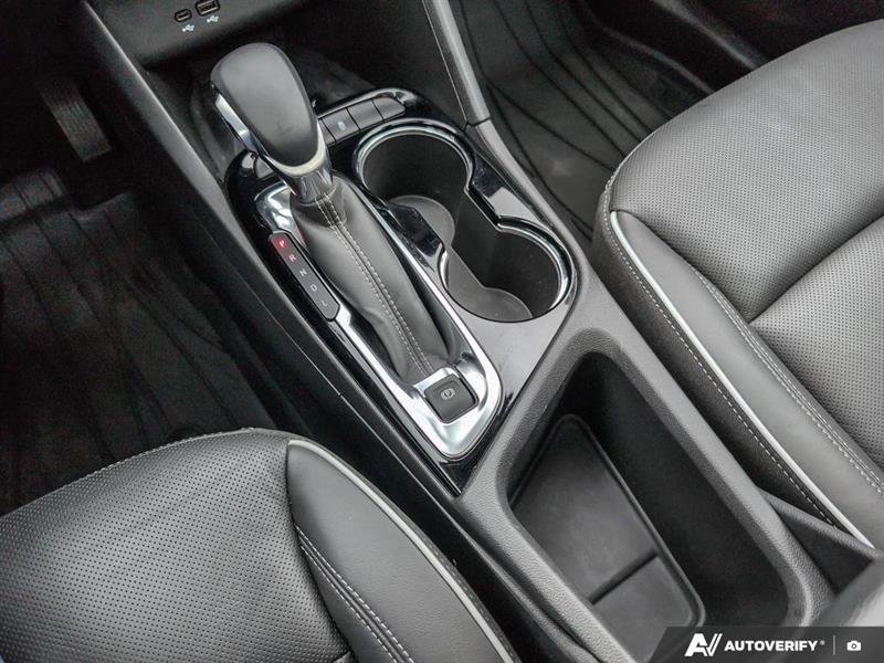 buick Encore GX 2024 - 21