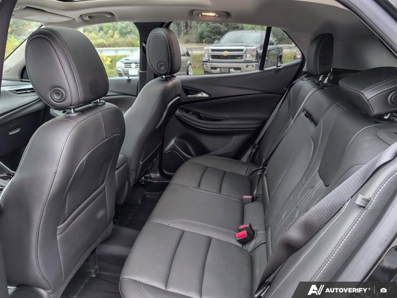 buick Encore GX 2024 - 26